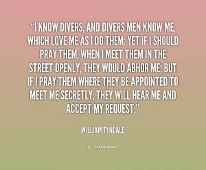 William Tyndale Quotes. QuotesGram