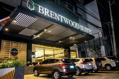 Brentwood Suites, Manila (updated prices 2024)