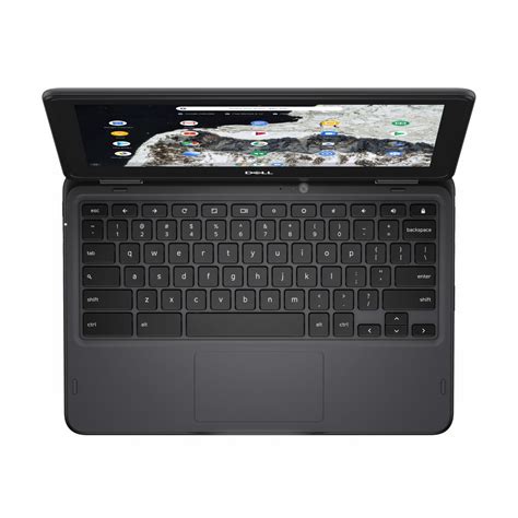 DELL Chromebook 3100 2-in-1 - D3PP6 laptop specifications