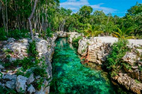 Tours cenotes mágicos desde Cancún - Lalo Tours Cancún