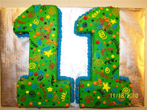 8 Sheet Cakes For 11 Yr Old Girl Photo - Birthday Cake, 11 Year Old Birthday Party Cakes and ...