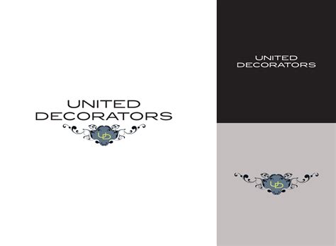 Interior Decorator Logo Design - Logo Design NYC