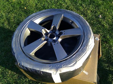 DIY: Painting your OEM Rims - RX8Club.com