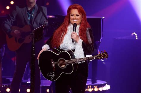 Wynonna Judd's Grandkids: Country Singer's Grandchildren | Closer Weekly