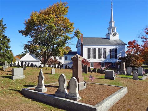 Geographically Yours Cemeteries: Chelmsford, Massachusetts