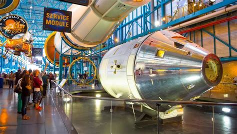 10 Coolest Museums in the U.S. | The Discoverer