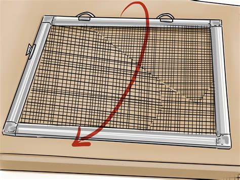 How to Make a Window Screen: 11 Steps (with Pictures) - wikiHow