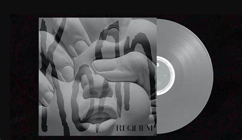 Korn: Requiem (Album) Review | Phenixx Gaming