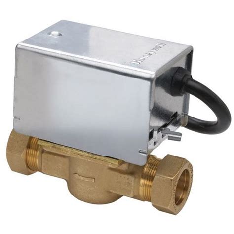 Honeywell 22mm 2 Port Zone Valve V4043H1056 - SNH Tradecentre