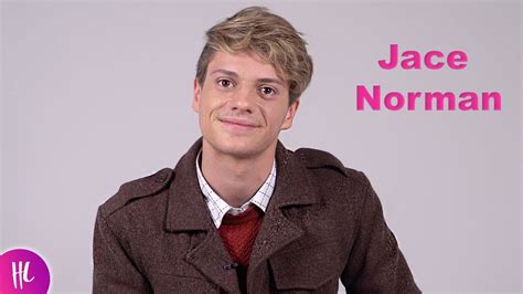 8 Things You Didn't Know About Jace Norman - Super Stars Bio