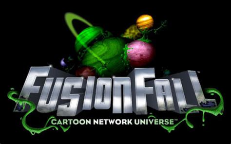 Cartoon Network Universe: FusionFall - GameSpot