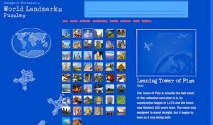 Online Geography Games for Kids! Free and Fun Learning