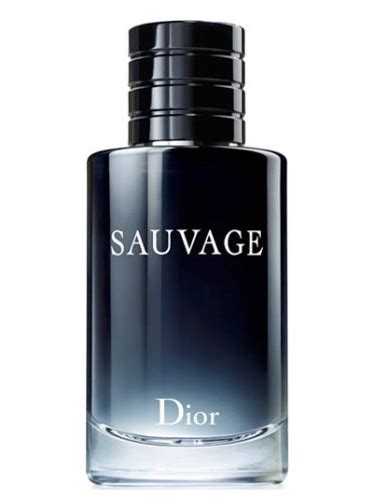 Sauvage Christian Dior cologne - a fragrance for men 2015