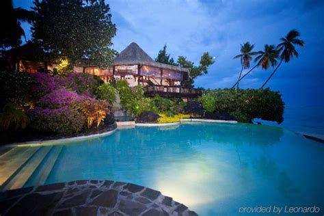 Pacific Resort Aitutaki - Compare Deals