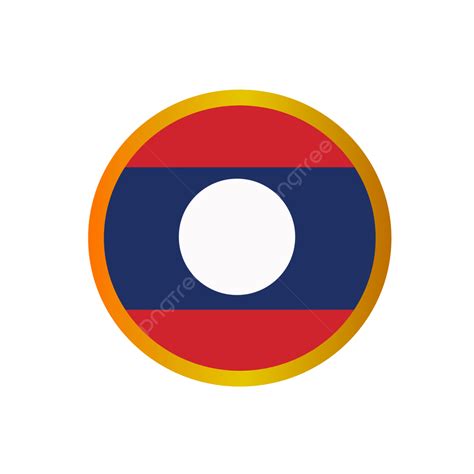 Laos Icon Logos Vector, Laos, Icon, Logos PNG and Vector with Transparent Background for Free ...