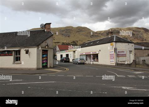 Tillicoultry hi-res stock photography and images - Alamy