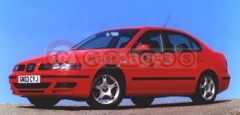 SEAT Toledo Sport