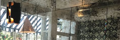 Antique Mirror Tile — Retro Reflections | lupon.gov.ph
