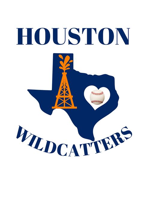 Houston Wildcatters