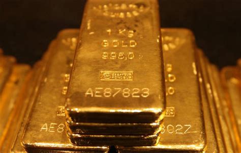 Precious Metal ETFs May Still Have Legs