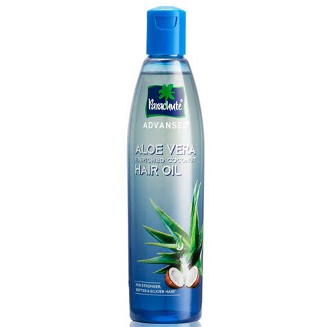 Parachute Advansed Aloe Vera Enriched Coconut hair Oil 150ml - Serum & Oils