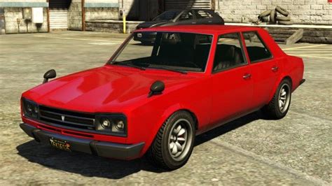 Vulcar Warrener | GTA 5 Cars | Gta, Gta cars, Gta 5