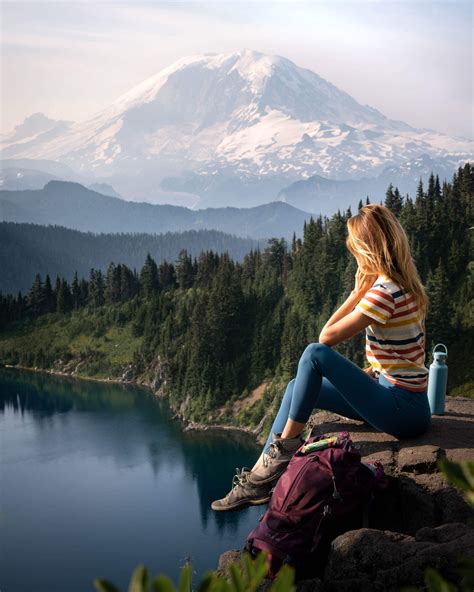 10 Must-Do Hikes In Washington State — Jess Wandering