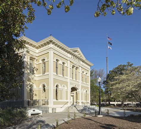 Napa County Courthouse | California Preservation Foundation