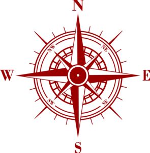 Compass Logo PNG Vector (AI) Free Download