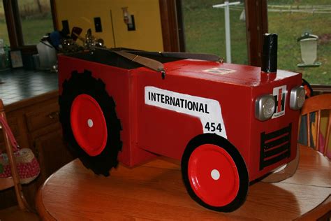 Tractor Halloween Costume | Halloween costumes for kids, Halloween ...