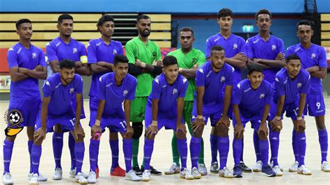 Fiji FA President’s Five to take on Solomon Islands in OFC Futsal Cup ...
