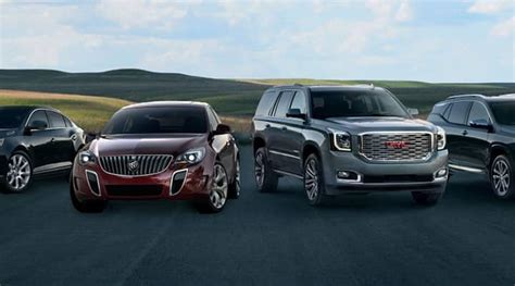 Rick Hendrick Buick GMC Duluth - Buick GMC Dealership in Duluth, GA