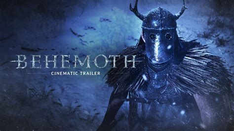 Behemoth – The Game Awards 2022 Cinematic Trailer Debut | Geek Gaming ...