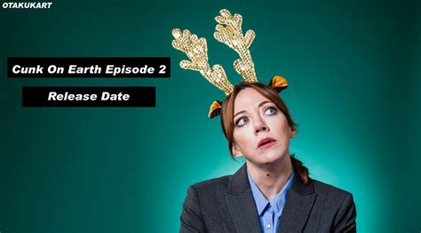 Cunk On Earth Episode 2 Release Date: Cunk Explains The Birth Of Religions - OtakuKart