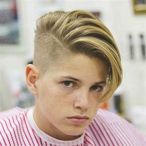 Pin on Undercut Hairstyles For Men