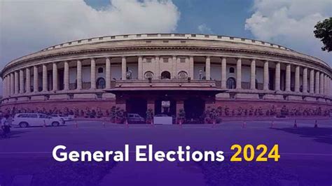 Lok Sabha Elections 2024 – Results Date, Schedule, Predictions ...