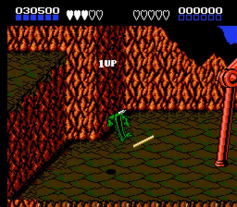 Battletoads Screenshots for NES - MobyGames