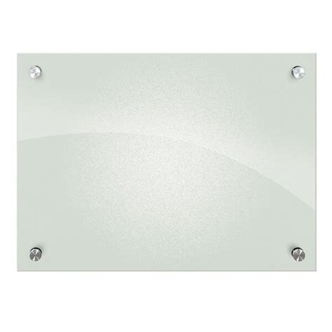 Gray Whiteboard Glass Boards You'll Love | Wayfair