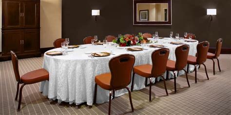 Sheraton Houston Brookhollow Hotel Weddings | Get Prices for Wedding Venues in TX