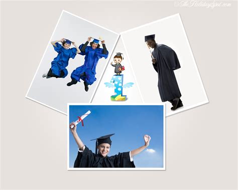 Graduation - High school graduation Wallpaper (31970432) - Fanpop