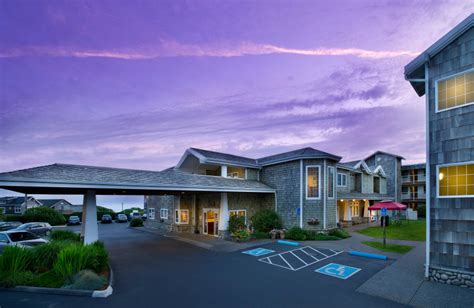 Tolovana Inn (Cannon Beach, OR) - Resort Reviews - ResortsandLodges.com