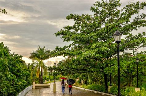 Iloilo Esplanade ‘best landscape architecture’