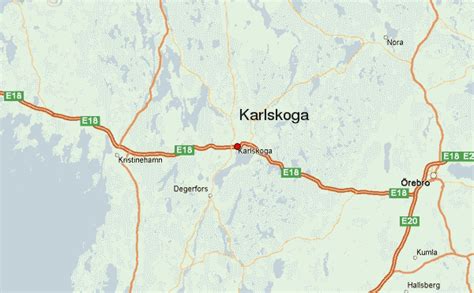 Karlskoga Location Guide