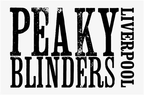 Peaky Blinders Liverpool Logo - Peaky Blinders - Series 1-3 Dvd Box Set ...