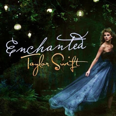 موسیقی بیکلام Taylor Swift - Enchanted (Instrumental) | طرفداری