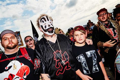 What the Fuck Happened at the Juggalo March on Washington - Noisey