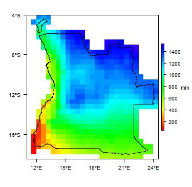 Hydrogeology of Angola - MediaWiki