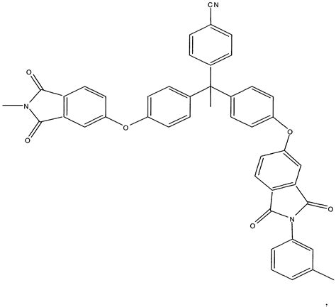 EP2436718A2 - Polyetherimide resins useful for high temperature ...