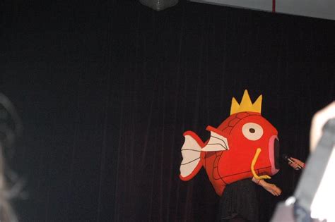 MAGIKARP cosplayer by asnanimefan on DeviantArt