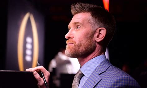 ESPN Re-Signs Multifaceted Reporter and Host Marty Smith - ESPN Press Room U.S.